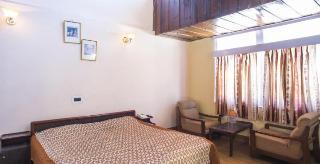 Hôtel Woodrina à Shimla Extérieur photo